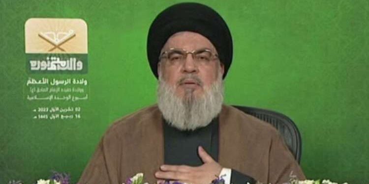 Discours très attendu de Hassen Nasrallah : Le Hezbollah va-t-il entrer en guerre avec Israël ?