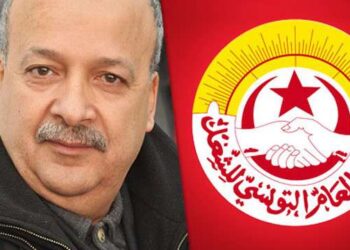L'UGTT est ciblée, estime Sami Tahri