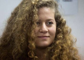 Ahed Tamimi, icône de la cause palestinienne, sur une liste de 50 prisonnières libérables
