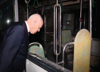 Kais Saied fustige l’état lamentable des transports en commun