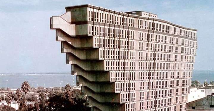 Urbanisme : Quel destin pour l'hôtel du lac ?
