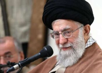 L’ayatollah Khamenei : "Les sionistes se considèrent comme une race supérieure"