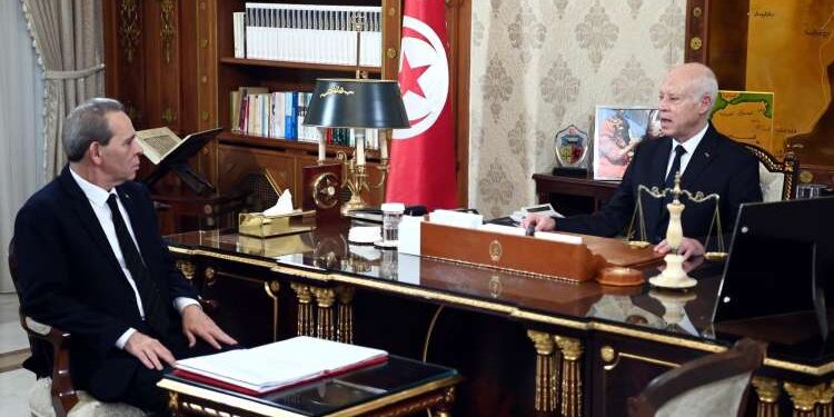 L’audit des recrutements dans l’administration urge, réitère Kais Saied