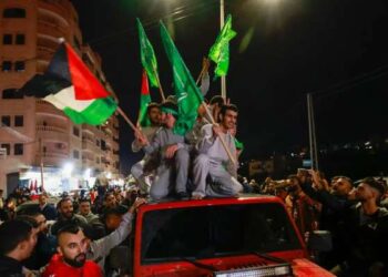 Le Hamas va libérer 10 nouveaux otages israéliens