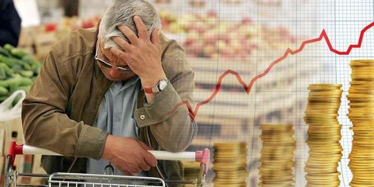 Le taux moyen d’inflation se situera au niveau de 9,4%, en 2023