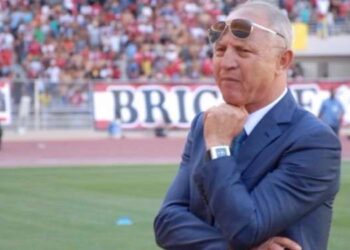 Ridha Charfeddine de nouveau placé en garde vue