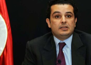 Gel des avoirs financiers et bancaires de Marouane Mabrouk
