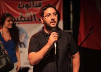 Le journaliste Ghassen Ben Khelifa mis en examen