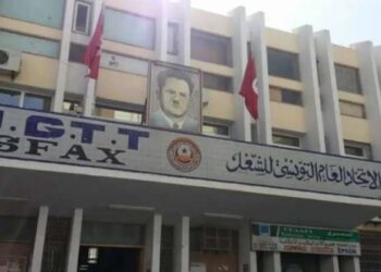 Remis en liberté des syndicalistes arrêtés à Sfax