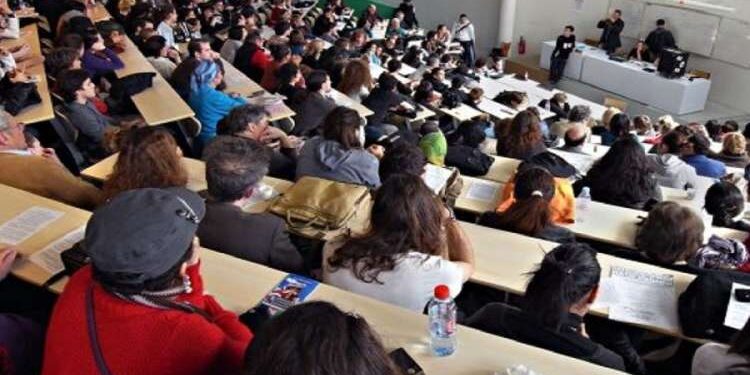 Tunisie - Université : 66% des étudiants sont des filles