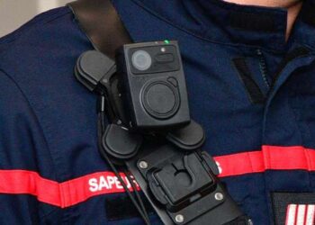 Tunisie : La police bientôt équipée en caméra-piétons