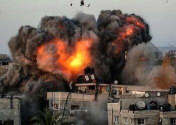 Gaza : Un bilan de près 9000 martyrs... Le camp de Jabalia de nouveau bombardé