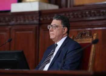 Bouderbala : "Le projet de loi sur la normalisation menace les intérêts du pays selon Kais Saied"