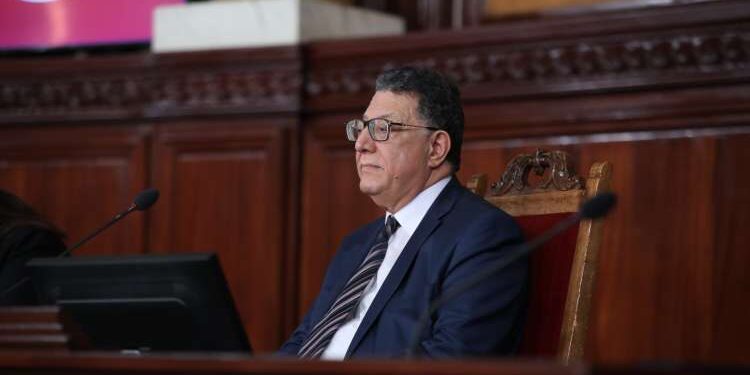 Bouderbala : "Le projet de loi sur la normalisation menace les intérêts du pays selon Kais Saied"