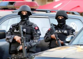 Tunisie : Arrestation d’un terroriste planifiant une attaque dans un pays européen