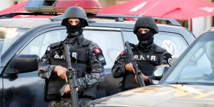 Tunisie : Arrestation d’un terroriste planifiant une attaque dans un pays européen