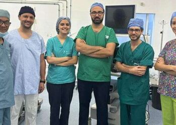 Nouveau succès médical à l'hôpital Habib Bourguiba à Sfax