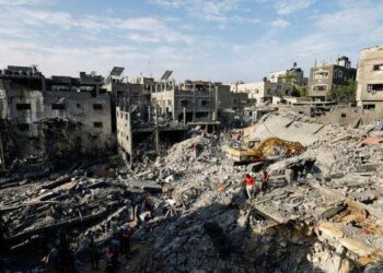 Gaza : La Jordanie décide de rappeler son ambassadeur en Israël