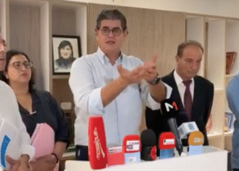 Abir Moussi subit une injustice politique, dénonce son comité de défense