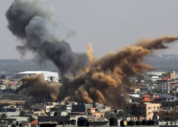 Un ministre israélien sanctionné après avoir évoqué une bombe nucléaire contre Gaza
