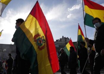 La Bolivie rompt ses relations diplomatiques avec Israël