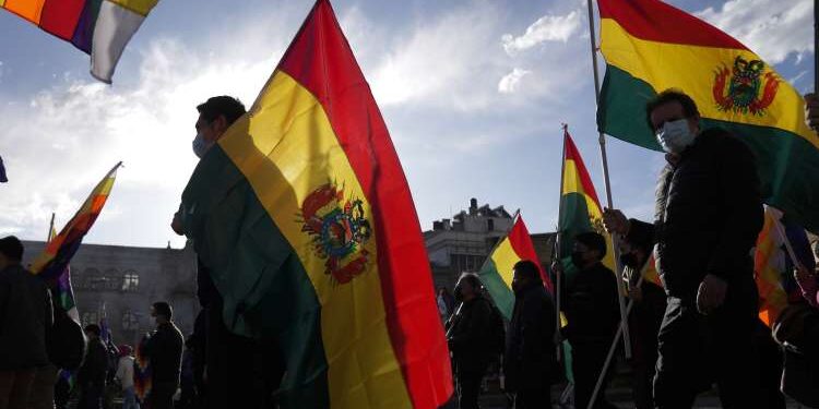 La Bolivie rompt ses relations diplomatiques avec Israël