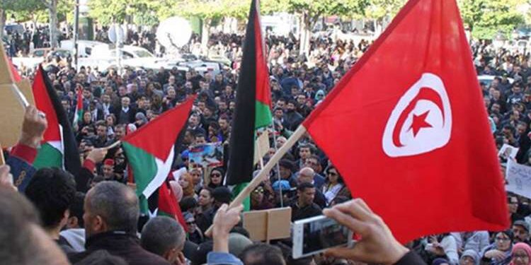 Appels à manifester en soutien à la Palestine, mercredi