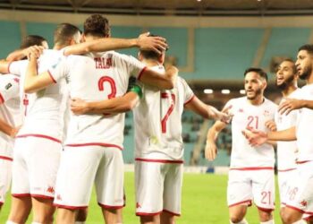 Eliminatoires CM : La Tunisie fait le boulot