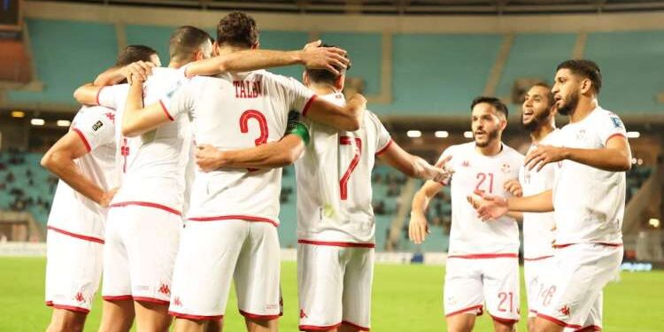 Eliminatoires CM : La Tunisie fait le boulot