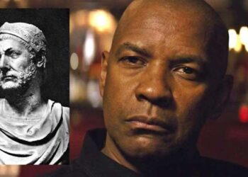 Denzel Washington incarnera Hannibal sur Netflix : les Tunisiens s’indignent !