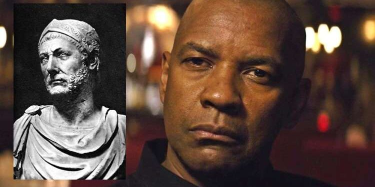 Denzel Washington incarnera Hannibal sur Netflix : les Tunisiens s’indignent !