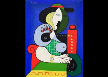Un Picasso vendu aux enchères 139 millions de dollars