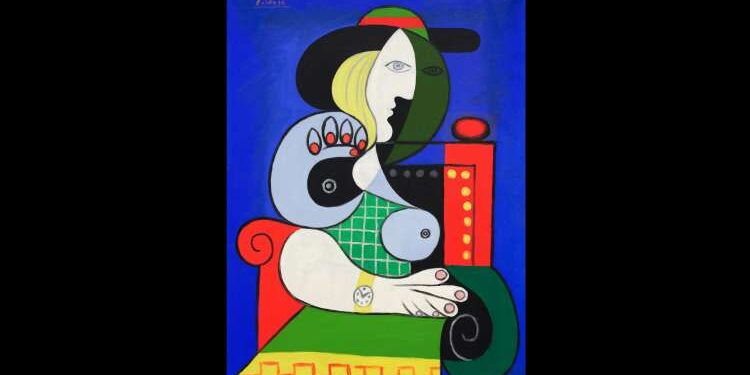 Un Picasso vendu aux enchères 139 millions de dollars