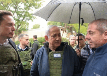 L’accès au réseau Starlink à Gaza nécessitera l’approbation d’Israël