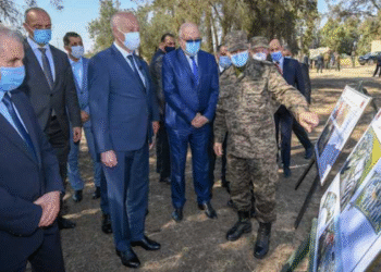 Du nouveau dans le projet de la cité médicale de Kairouan