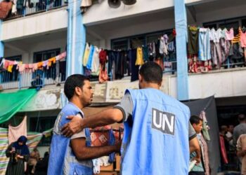 ONU : Les opérations humanitaires à Gaza cesseront sous 48h !