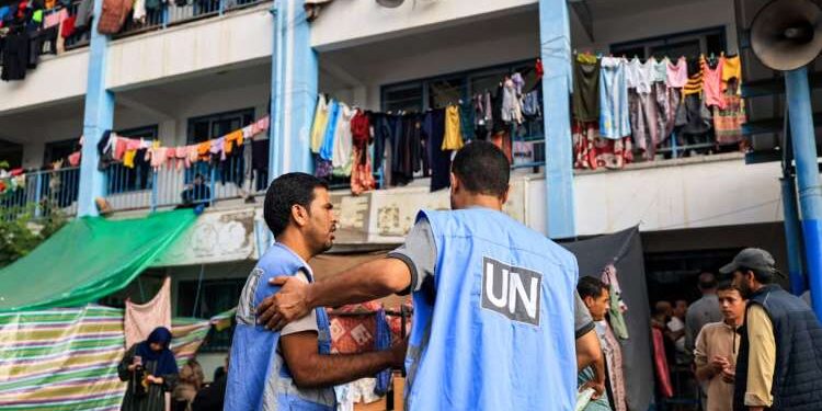 ONU : Les opérations humanitaires à Gaza cesseront sous 48h !