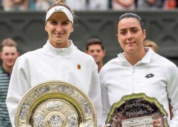 WTA Finals : Ons Jabeur défie Marketa Vondrousova