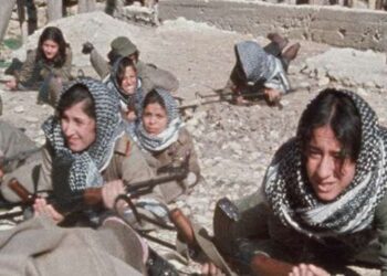 Tunisie : Le cinéma palestinien à l’honneur dans plusieurs villes