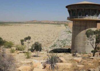 Tunisie : Le déficit pluviométrique atteint 94%