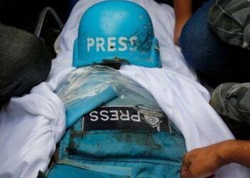 66 journalistes tués à Gaza depuis le 7 octobre