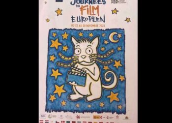 Les Journées du film européen sont de retour !