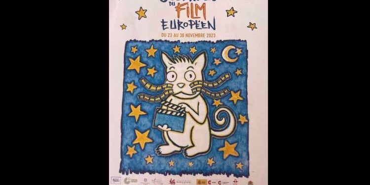 Les Journées du film européen sont de retour !