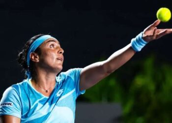 Ons Jabeur grimpe à la 6e place au classement WTA