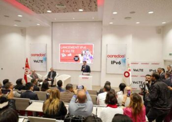 Ooredoo révolutionne avec l’IPv6 et VoLTE