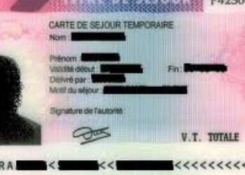 France : nouvelles dispositions pour le retrait de titres de séjour !