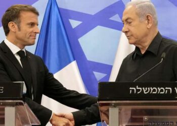 Gaza : Des ambassadeurs français regrettent la position de Paris !