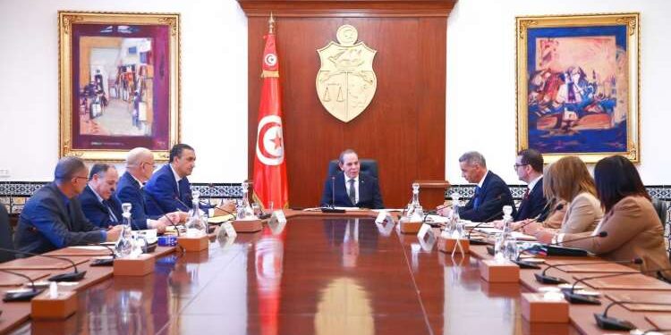 Tunisie : Hachani appelle à accélérer l’audit des recrutements