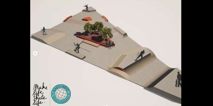 Bientôt deux skateparks à la Marsa et à Hammam Sousse