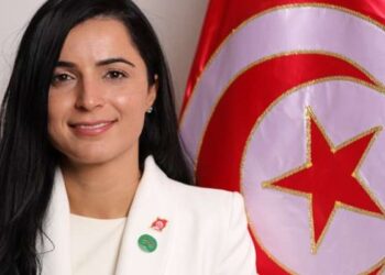 Olfa Hamdi candidate à la présidentielle de 2024